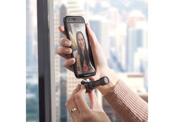 RODE VideoMic Me-C+ USB-C