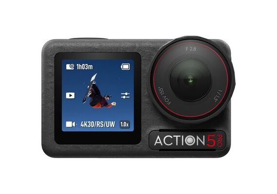 DJI Osmo Action 5 Pro - Standard Combo