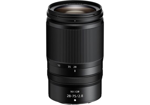 NIKON Nikkor Z 28-75mm f/2.8