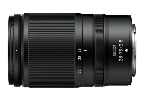 NIKON Nikkor Z 28-75mm f/2.8