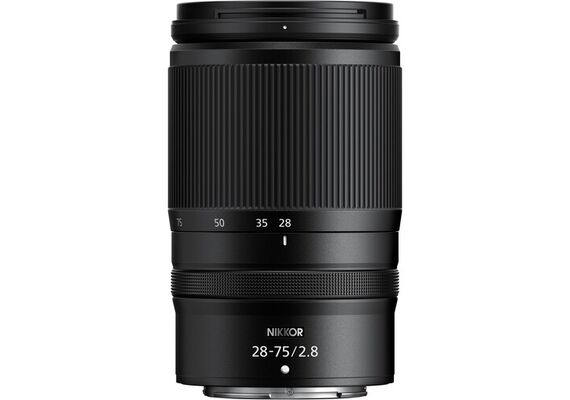 NIKON Nikkor Z 28-75mm f/2.8