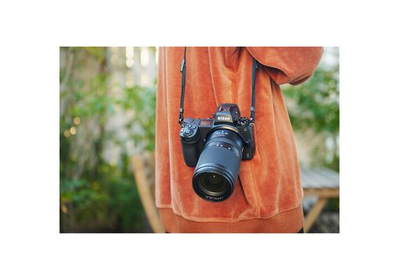 NIKON Nikkor Z 28-75mm f/2.8