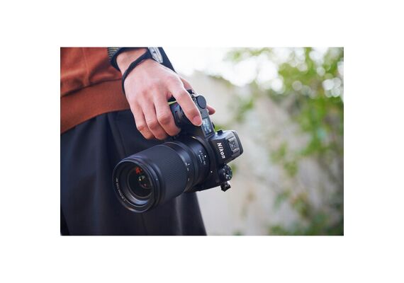 NIKON Nikkor Z 28-75mm f/2.8