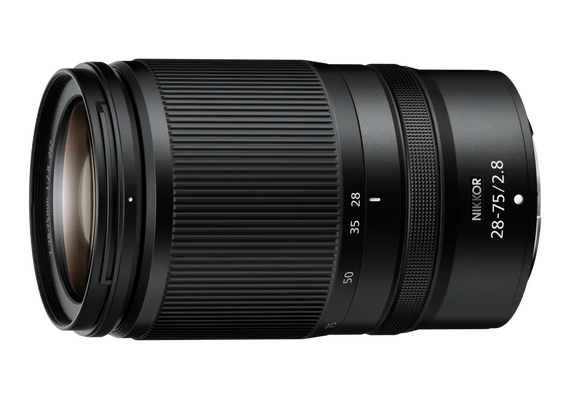 NIKON Nikkor Z 28-75mm f/2.8