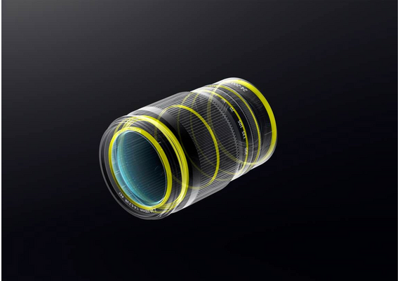 NIKON Nikkor Z 24-200mm f/4-6.3 VR