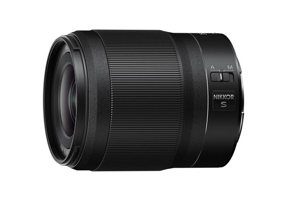 NIKON Nikkor Z 35mm f/1.8 S
