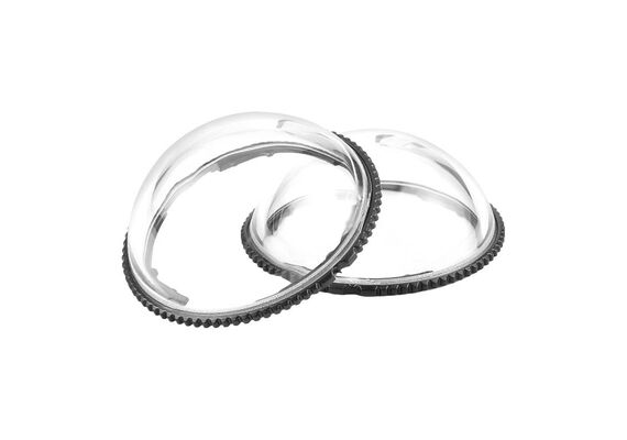 PULUZ Protetor de Lentes para Insta360 X4