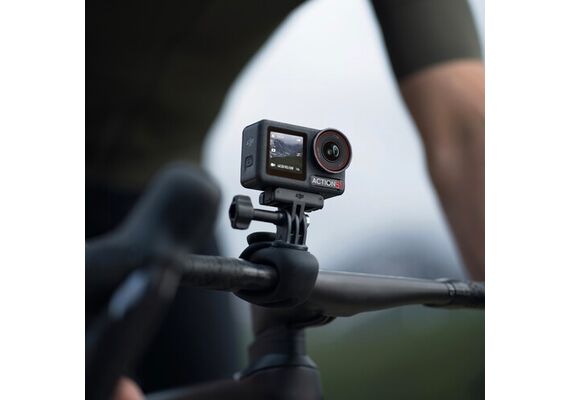 DJI Osmo Action 5 Pro - Standard Combo