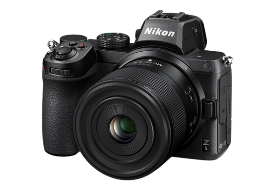 NIKON Nikkor Z Macro 50mm f/2.8