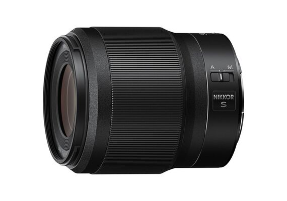 NIKON Nikkor Z 50mm f/1.8 S