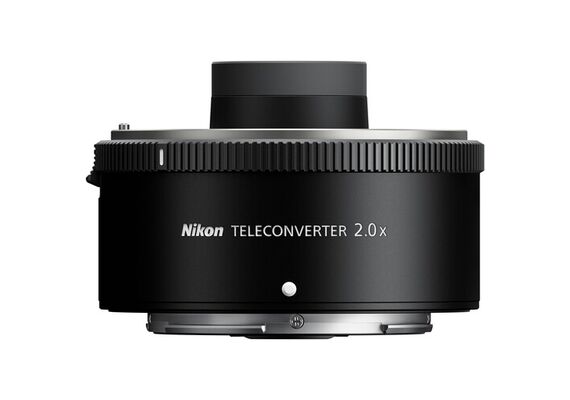 NIKON Z Teleconversor TC-2x
