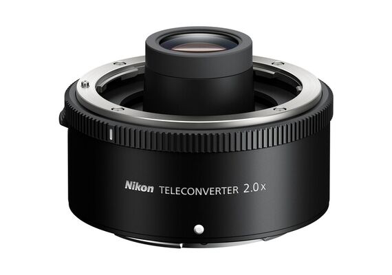 NIKON Z Teleconversor TC-2x