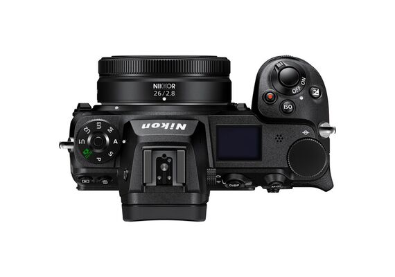 NIKON Nikkor Z 26mm f/2.8