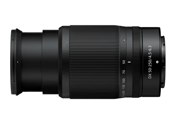 NIKON Nikkor Z 50-250mm f/4.5-6.3 VR
