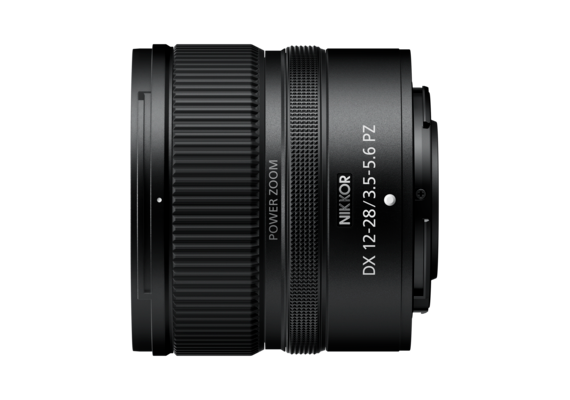 Nikkor Z 12-28mm f73.5-5.6 PZ VR