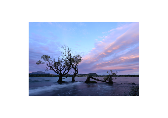 Nikkor Z 12-28mm f73.5-5.6 PZ VR