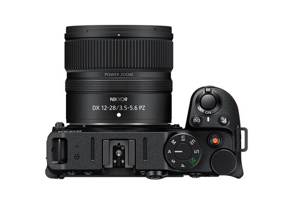 Nikkor Z 12-28mm f73.5-5.6 PZ VR