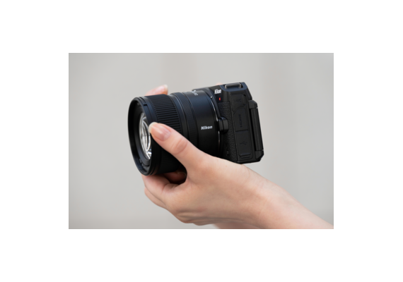 Nikkor Z 12-28mm f73.5-5.6 PZ VR