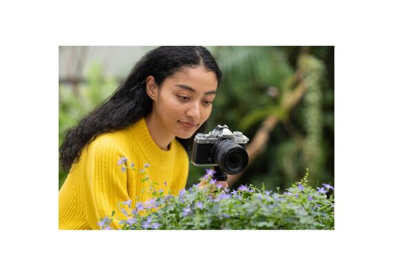 Nikkor Z 12-28mm f73.5-5.6 PZ VR