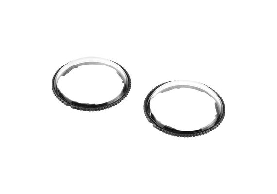 PULUZ Protetor de Lentes em Vidro para Insta360 X4
