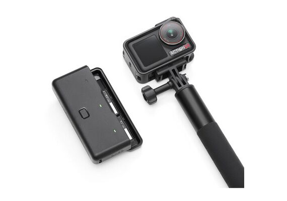 DJI Osmo Action 5 Pro - Adventure Combo