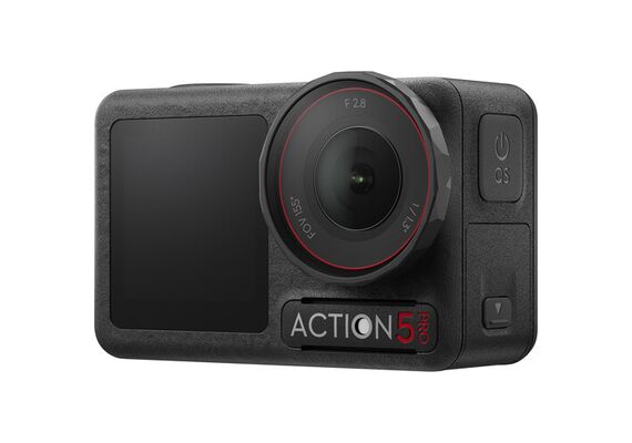 DJI Osmo Action 5 Pro - Adventure Combo