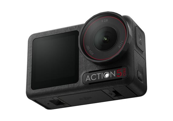 DJI Osmo Action 5 Pro - Adventure Combo