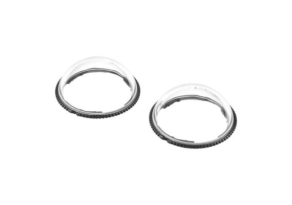 PULUZ Protetor de Lentes para Insta360 X4