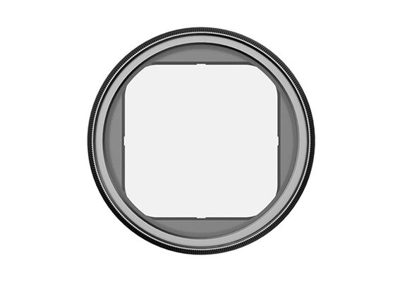 PULUZ Adaptador de filtros 49mm para INSTA360 Ace Pro