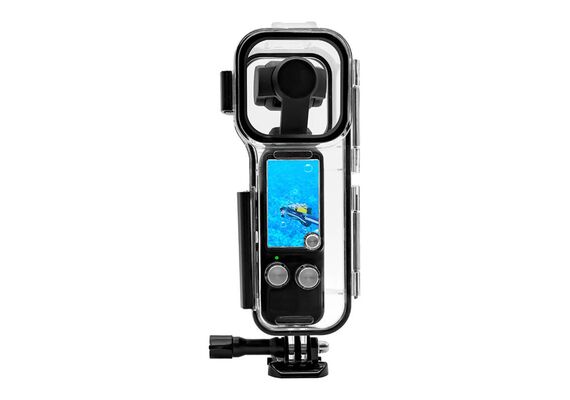 PULUZ Caixa Estanque Wtaerproof para DJI Osmo Pocket 3