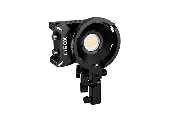 SIRUI Iluminador LED Bi-color C150X 150W - Standard