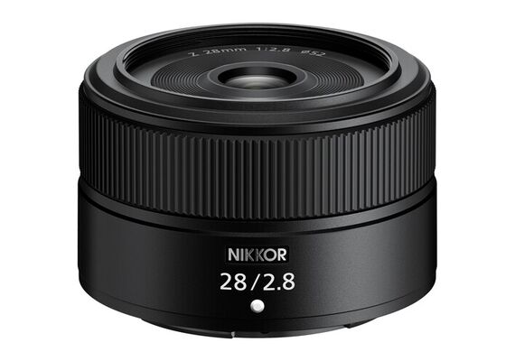 NIKON Nikkor Z 28mm f/2.8