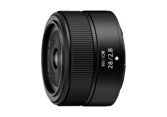 NIKON Nikkor Z 28mm f/2.8