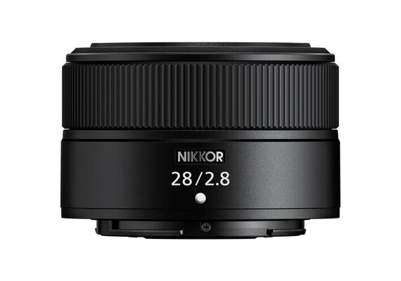 NIKON Nikkor Z 28mm f/2.8