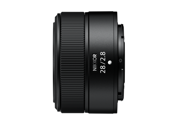 NIKON Nikkor Z 28mm f/2.8