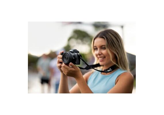NIKON Nikkor Z 28mm f/2.8