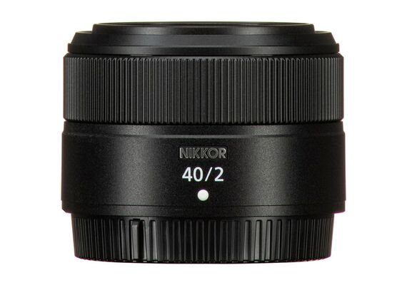 NIKON Nikkor Z 40mm f/2