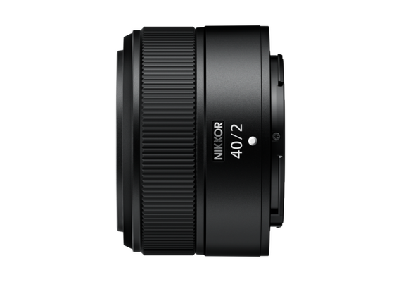 NIKON Nikkor Z 40mm f/2