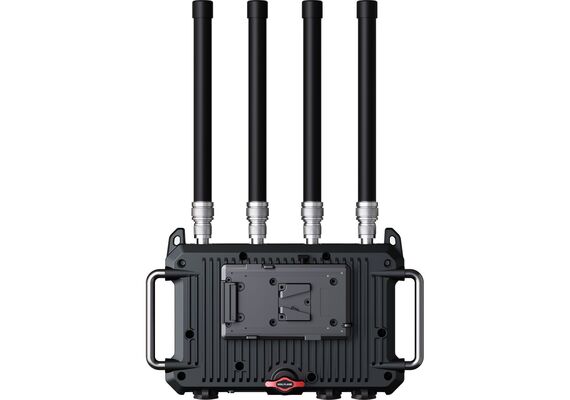HOLLYLAND Solidcom C1 Pro – Hub de Roaming 10S