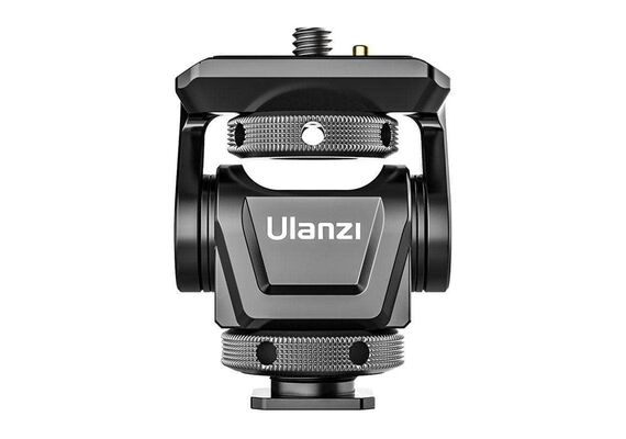 ULANZI U150 Suporte de Monitor Inclinável