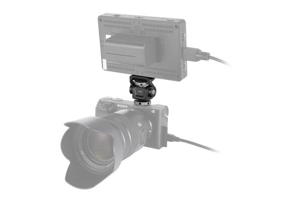 ULANZI U150 Suporte de Monitor InclinávelULANZI U150 Suporte de Monitor InclinávelULANZI U150 Suporte de Monitor Inclinável
