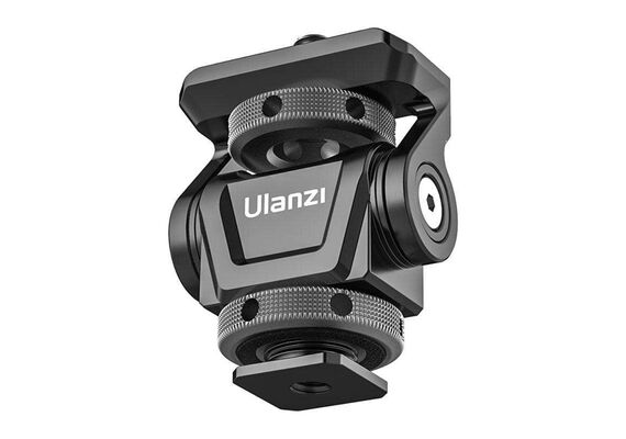 ULANZI U150 Suporte de Monitor Inclinável