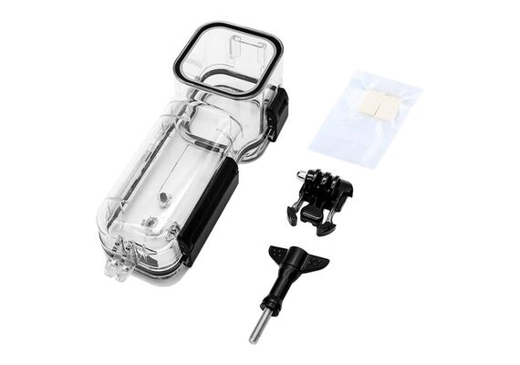 PULUZ Caixa Estanque Wtaerproof para DJI Osmo Pocket 3