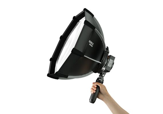 SIRUI Iluminador LED Bi-color C150X 150W - Standard