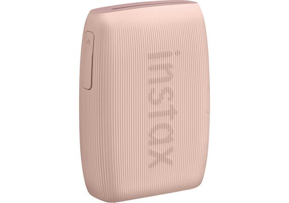 FUJIFILM INSTAX Impressora INSTAX Mini Link 3 - Rose Pink