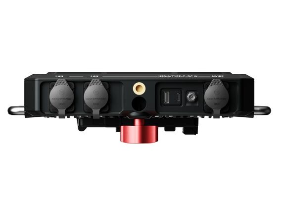 HOLLYLAND Solidcom C1 Pro – Hub de Roaming
