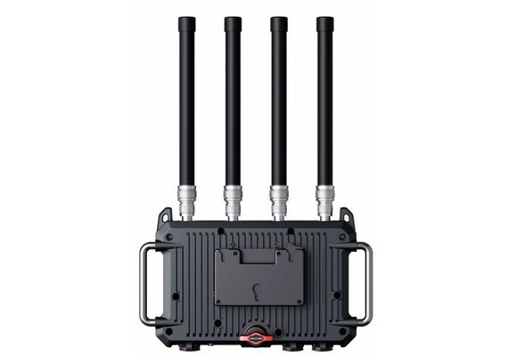 HOLLYLAND Solidcom C1 Pro – Hub de Roaming