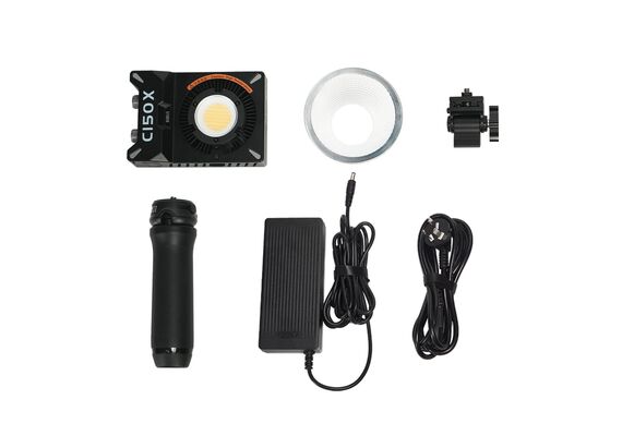 SIRUI Iluminador LED Bi-color C150X 150W - Standard