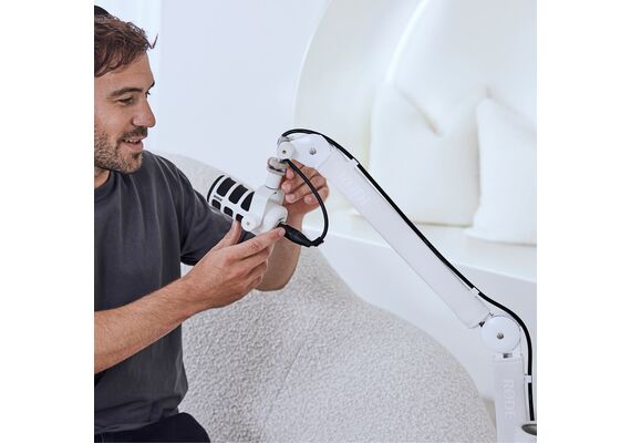 RODE PSA1+ Professional Studio Arm - Branco