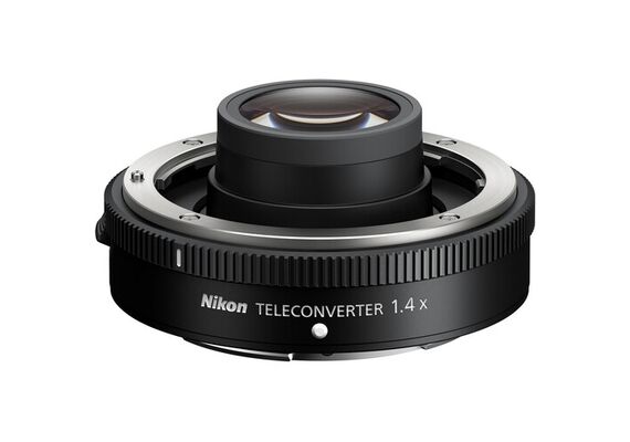 NIKON Z Teleconversor TC-1.4x